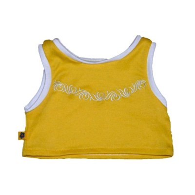 Yellow Tank